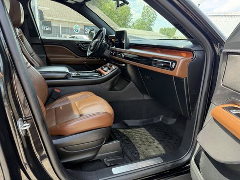 Used 2021 Lincoln Aviator Reserve w/ Equipment Group 201A AWD/4WD image 10