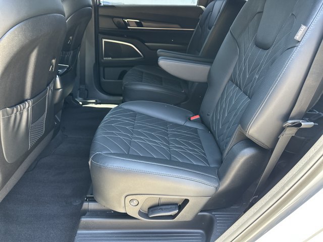Certified 2023 Kia Telluride SX X-Pro AWD/4WD image 25