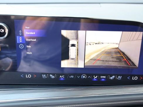 New 2026 Chevrolet Tahoe Premier w/ Sun And Tow Package image 23