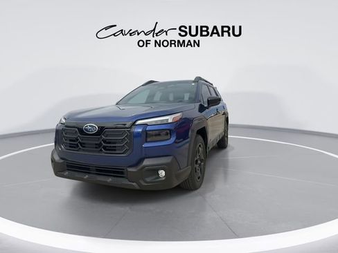 New 2026 Subaru Outback Limited AWD/4WD image 6