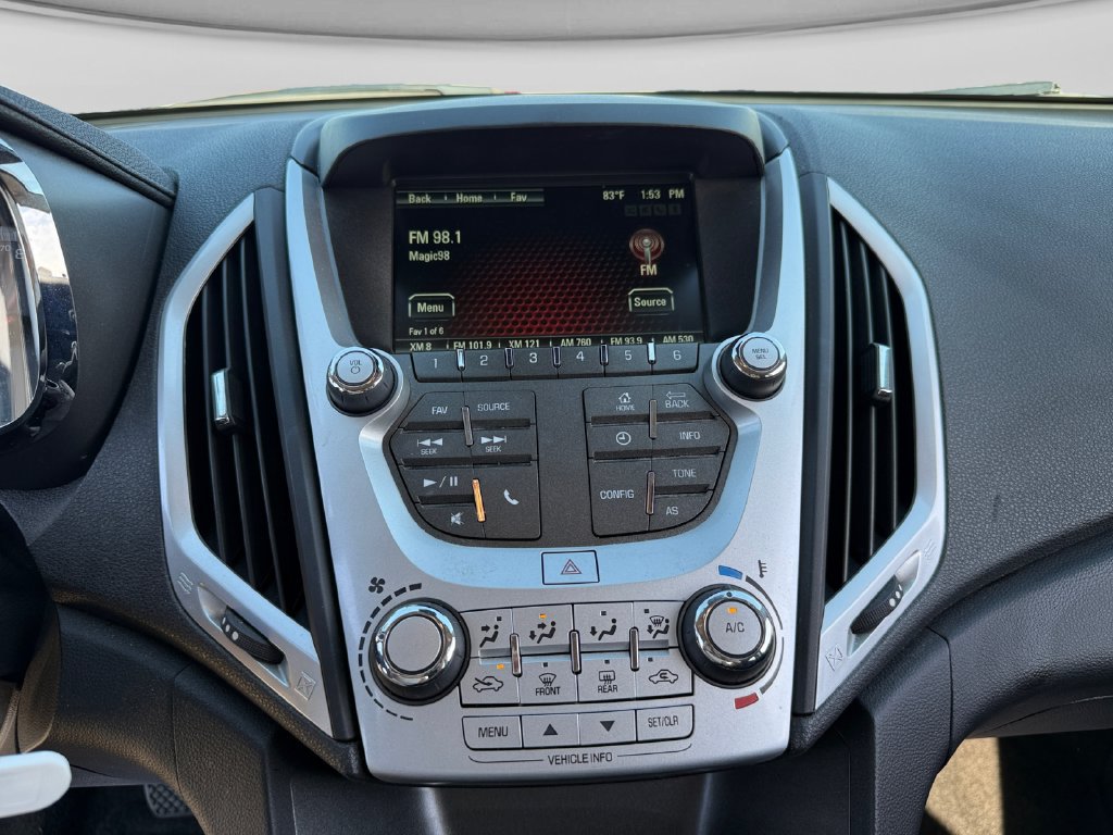 Used 2017 GMC Terrain SLE FWD image 23