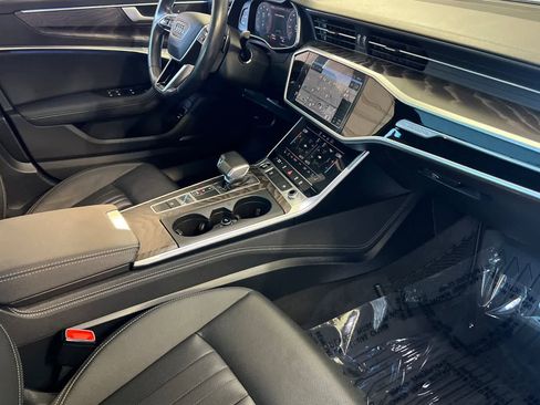 Used 2023 Audi A6 Premium Plus AWD/4WD image 18