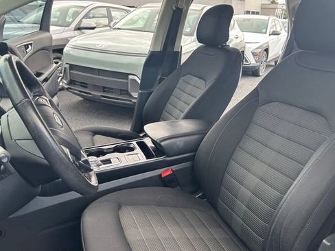 Used 2019 Ford Edge SEL FWD image 6
