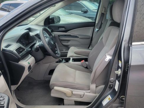 Used 2014 Honda CR-V LX image 11