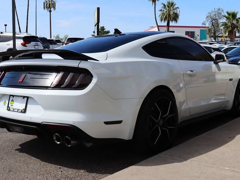 Used 2021 Ford Mustang GT w/ Equipment Group 301A RWD image 13
