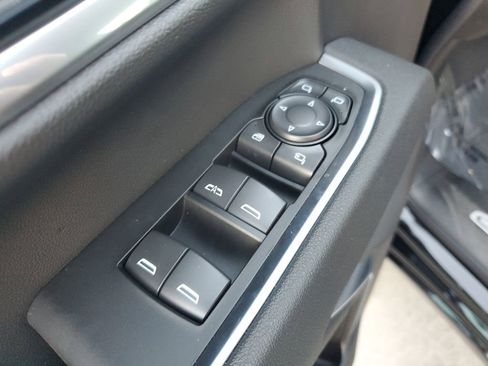 New 2026 Chevrolet Silverado 2500 LT w/ Trail Boss Package image 21