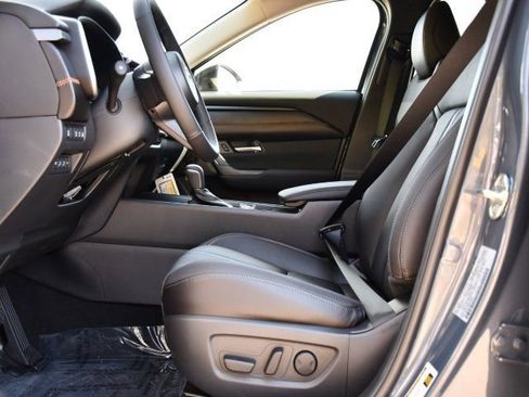 New 2026 MAZDA CX-50 AWD 2.5 Hybrid w/ Weather Package image 15