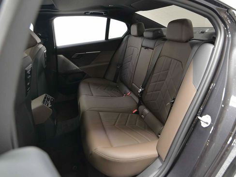 Certified 2025 BMW 530i w/ Premium Package image 10