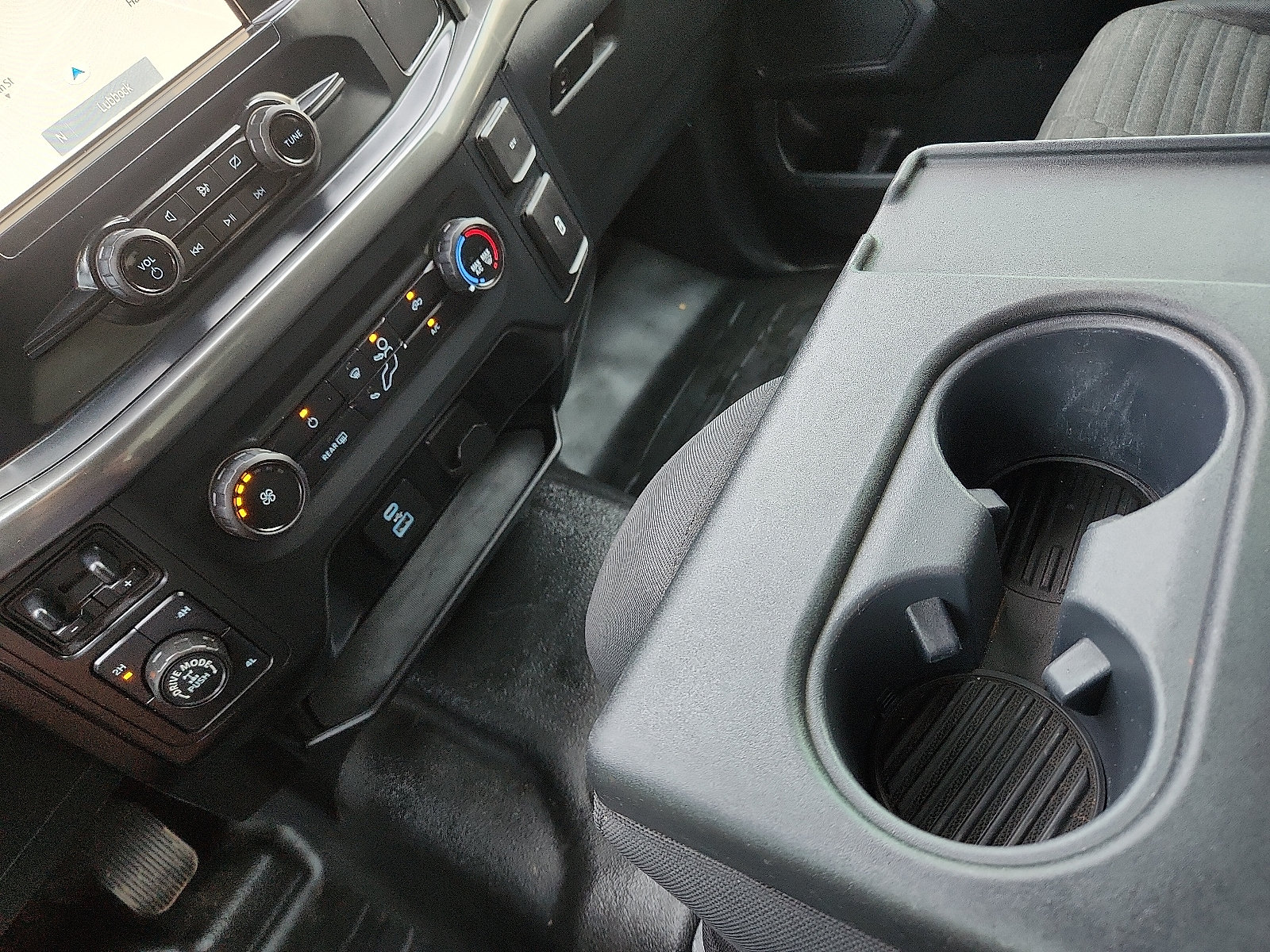 Used 2023 Ford F150 XL w/ STX Appearance Package AWD/4WD image 20