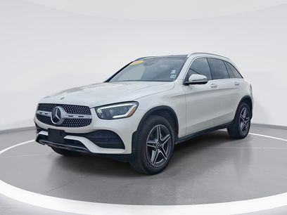 Used 2021 Mercedes-Benz GLC 300 GLC 300