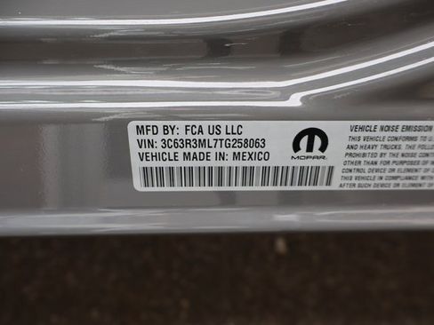 New 2026 RAM 3500 Laramie image 56