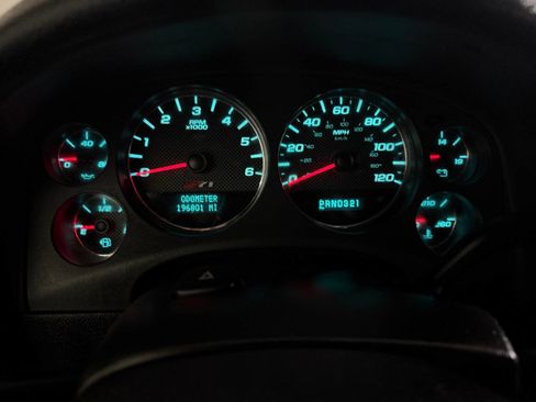 Used 2008 Chevrolet Tahoe LT image 77