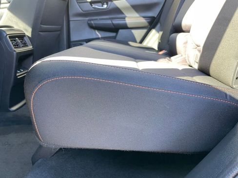 Certified 2025 Honda CR-V Sport image 40