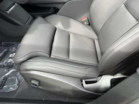 Used 2025 Polestar Polestar 3 AWD/4WD image 21