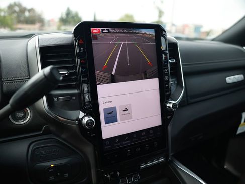 New 2026 RAM 3500 Laramie image 23