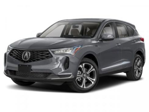 New 2026 Acura RDX SH-AWD w/ Technology Package image 2