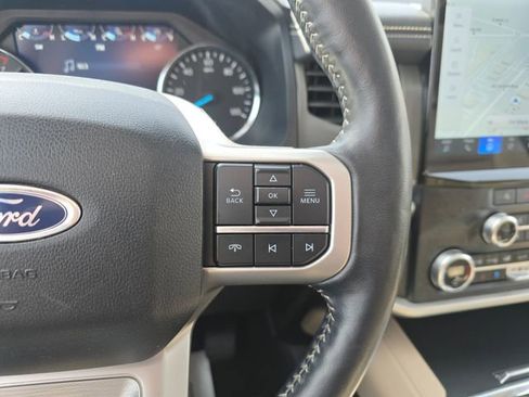 Used 2023 Ford Expedition XLT image 21