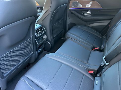 New 2026 Mercedes-Benz GLE 350 4MATIC image 22