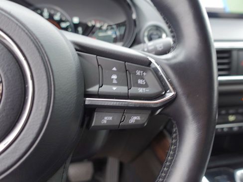 Certified 2023 MAZDA CX-9 Signature image 15