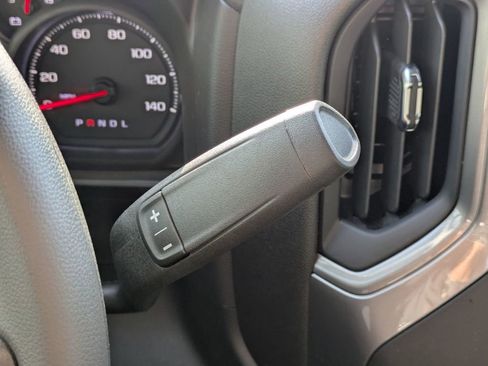 New 2026 Chevrolet Silverado 2500 W/T w/ WT/CX Safety Package image 24