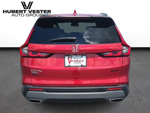 Used 2023 Honda CR-V Sport image 7