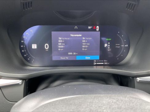 New 2026 Volvo XC60 T8 Plus w/ Protection Package Premier image 19