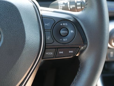 Used 2023 Toyota RAV4 XSE AWD/4WD image 30