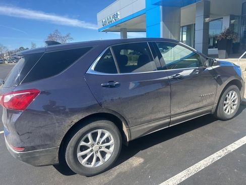 Used 2019 Chevrolet Equinox LT image 7