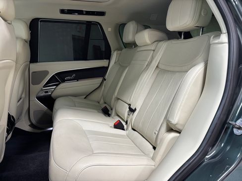 Used 2023 Land Rover Range Rover SE AWD/4WD image 29