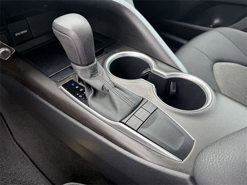 Certified 2023 Toyota Camry LE image 17