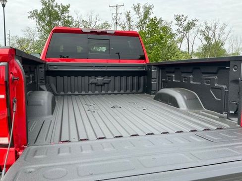 New 2026 Chevrolet Silverado 2500 LT w/ Trail Boss Package AWD/4WD image 11