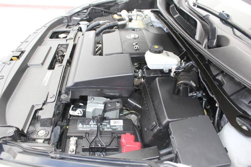 Used 2021 Nissan Murano SV FWD image 43