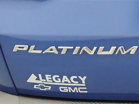 Used 2023 Ford Escape Platinum w/ Premium Technology Package image 32