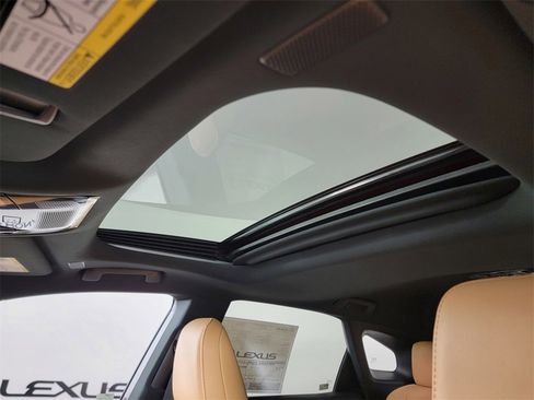 New 2026 Lexus RX 350 Premium Plus image 4