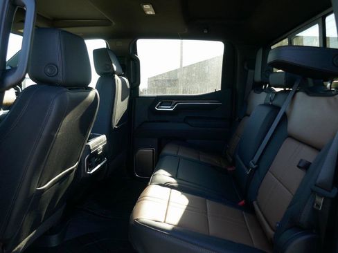 New 2026 Chevrolet Silverado 1500 High Country image 14