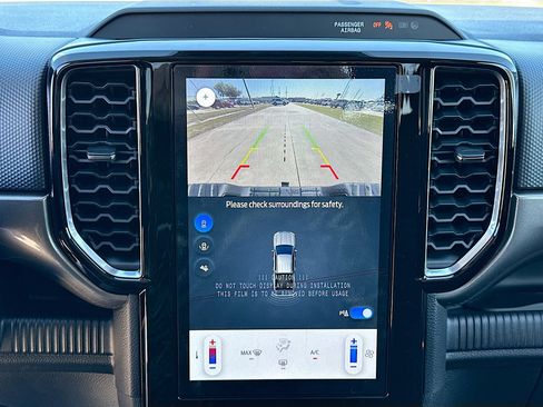 New 2025 Ford Ranger XLT w/ Trailer Tow Package image 9