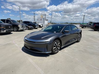 Used 2024 Lucid Air Pure