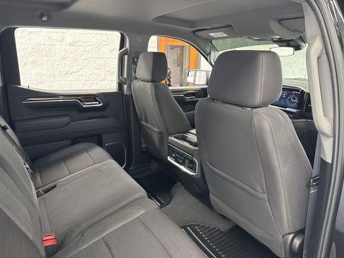 Used 2024 GMC Sierra 1500 Elevation AWD/4WD image 41