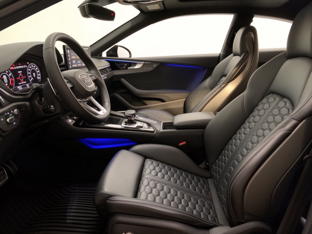 Used 2023 Audi RS 5 AWD/4WD image 5