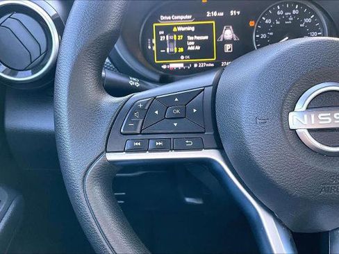 Certified 2024 Nissan Kicks SV image 22