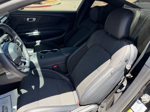 Used 2026 Ford Mustang Coupe RWD image 14
