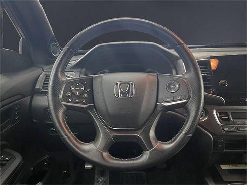 Certified 2023 Honda Passport EX-L image 12
