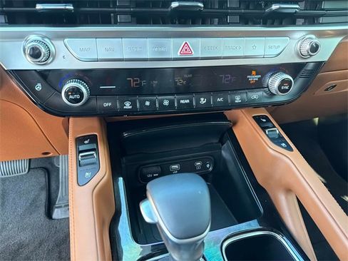 Used 2025 Kia Telluride EX X-Line image 25