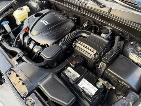 Used 2014 Hyundai Sonata GLS w/ Popular Equipment Group 2 FWD image 26