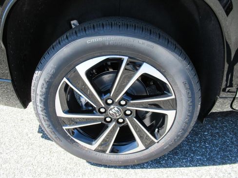 New 2026 Buick Enclave Sport Touring w/ Power Package AWD/4WD image 7