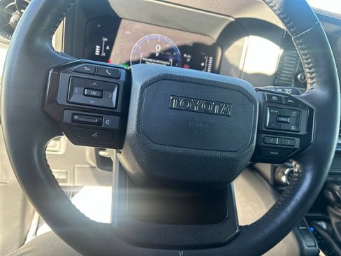 Used 2025 Toyota Land Cruiser 1958 AWD/4WD image 24
