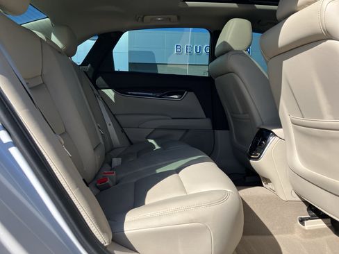 Used 2017 Cadillac XTS Premium Luxury w/ LPO, Protection Package image 32