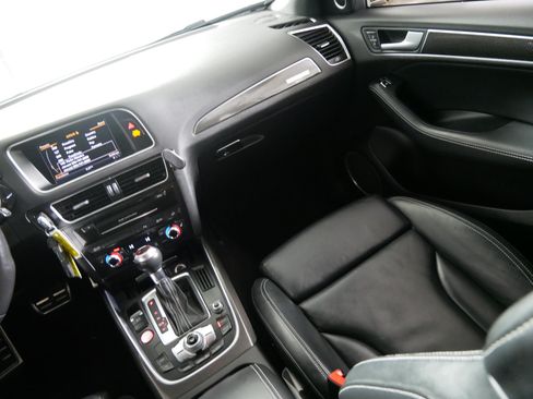 Used 2015 Audi SQ5 Premium Plus AWD/4WD image 11