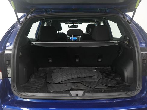 Used 2017 Subaru Impreza 2.0i Sport image 18