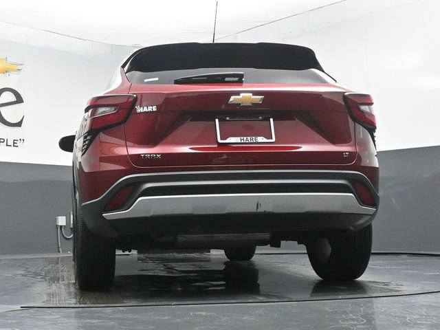 Used 2025 Chevrolet Trax LT w/ Driver Confidence Package FWD image 55